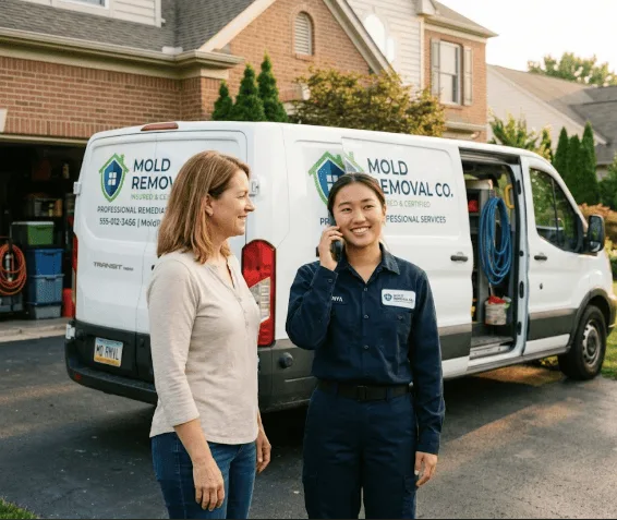 Crawlspace Mold Remediation Danvers, IL FAQs